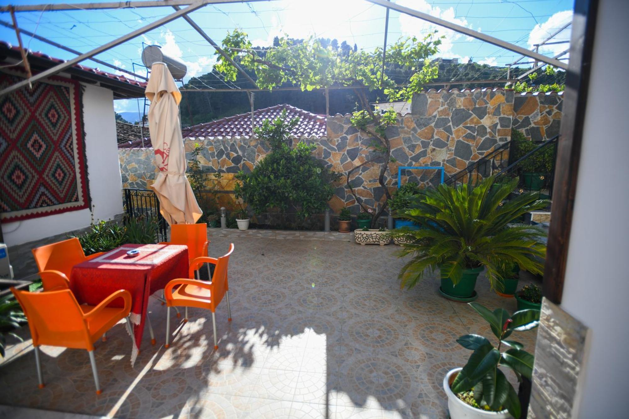הוילה בראט Rezidenca Aurel Center מראה חיצוני תמונה